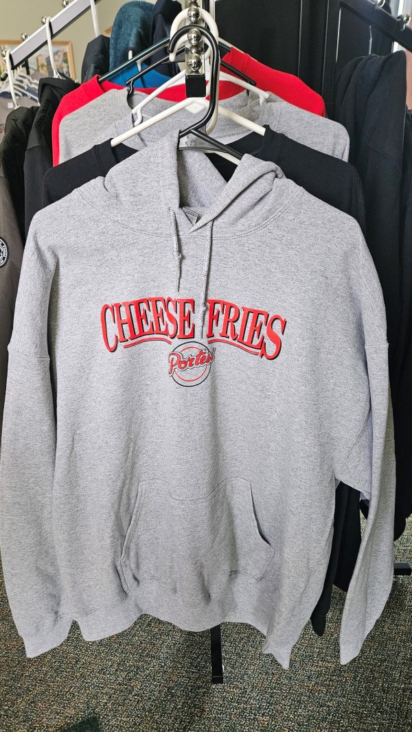 CF Hoodie