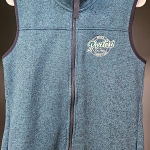 Portesi Vest