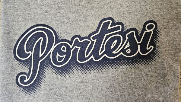 Portesi long sleeved