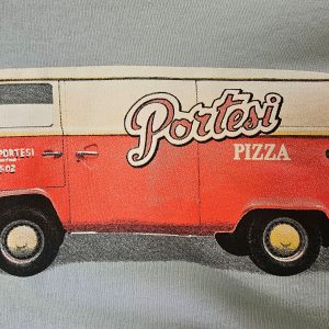 Portesi Van Long Sleeve
