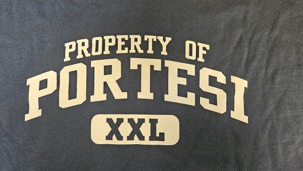 property of portesi